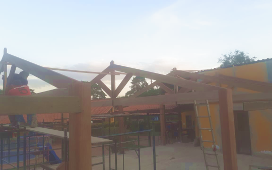 empresa para construção de telhados em sorocaba votorantim